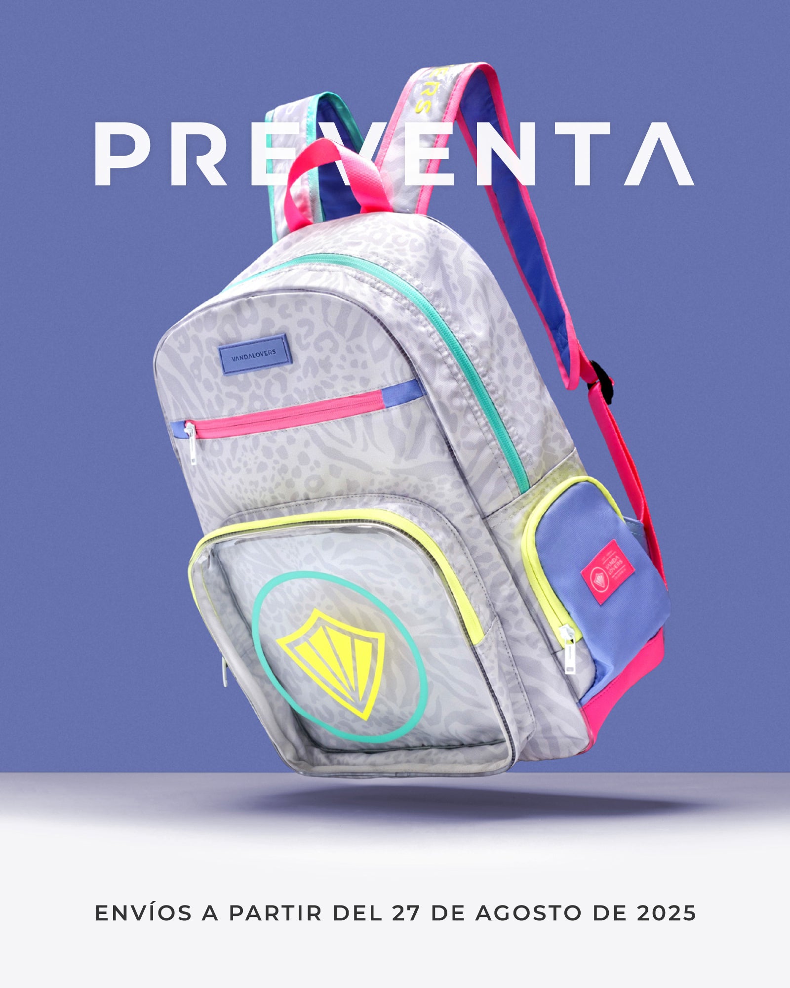 Morral Icon Astro Animal Nebula Violet