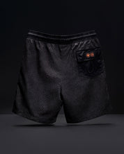 Pantaloneta Savage Black