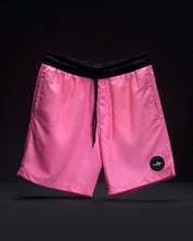 Pantaloneta Savage Neon Pink