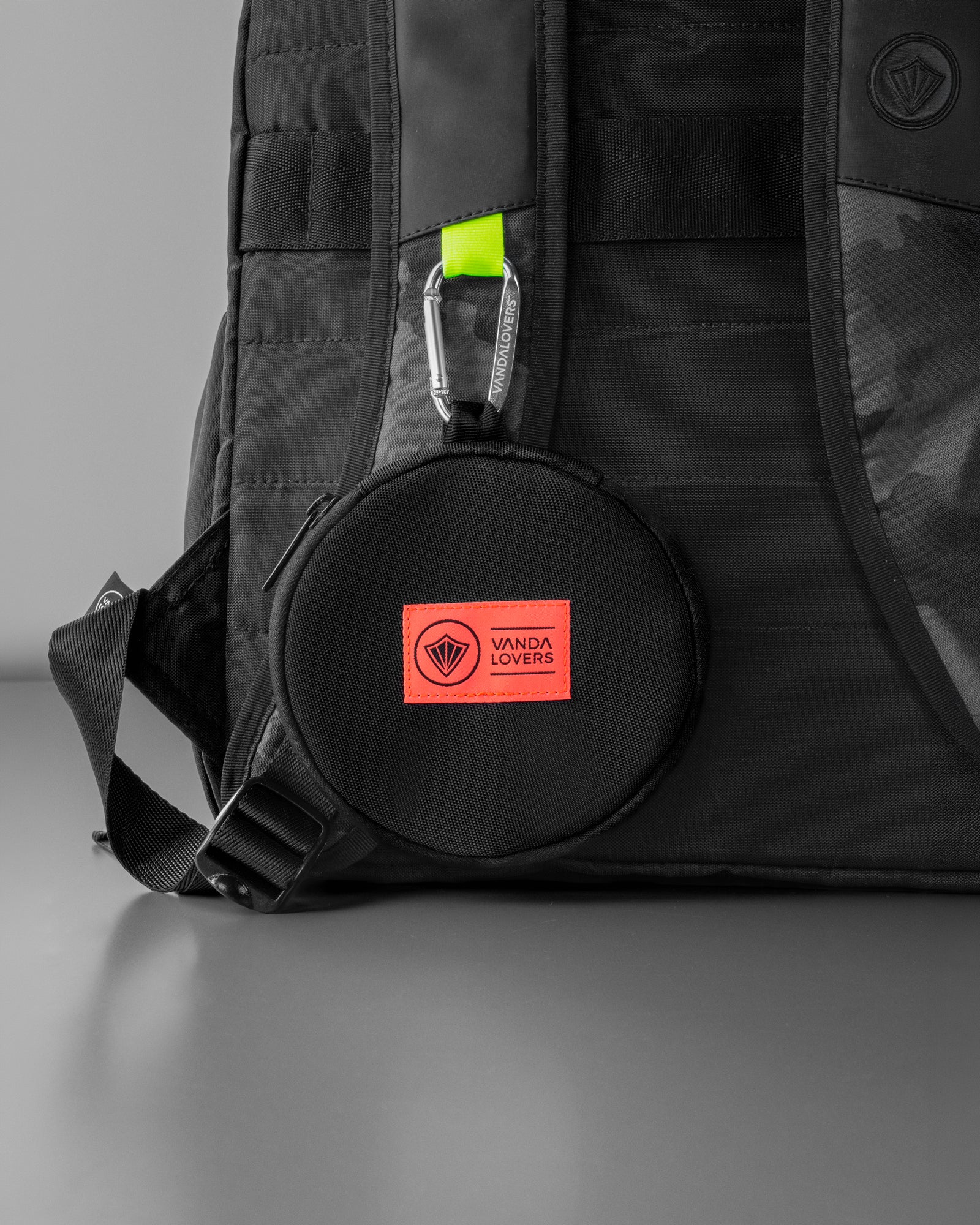 Portacables BK OG