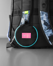 Portacables Black PKAZ