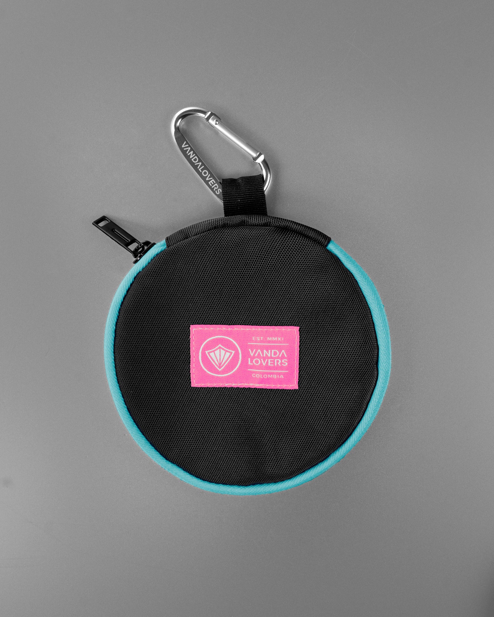 Portacables Black PKAZ