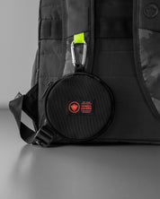 Portacables Black SN