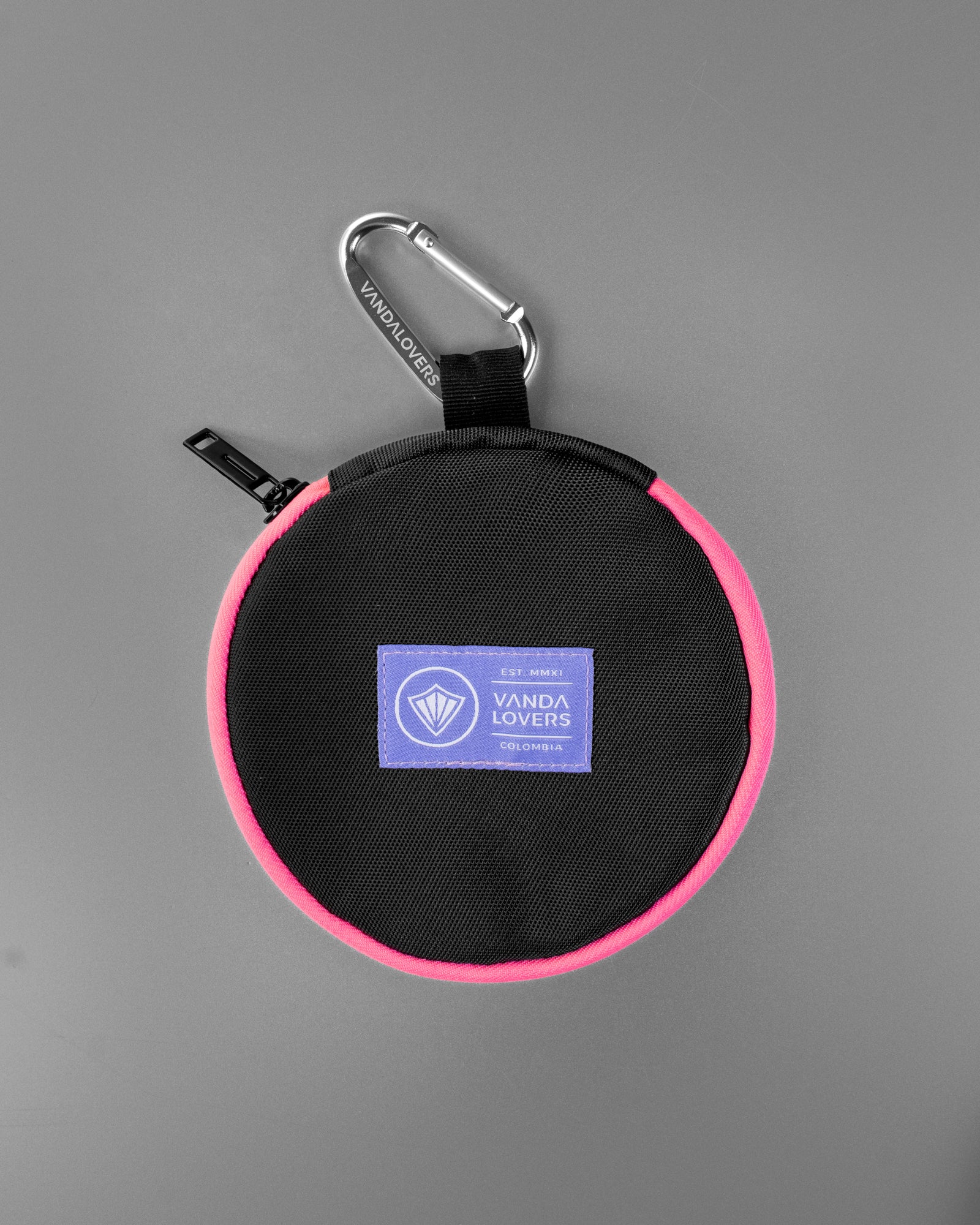 Portacables Black VLPK