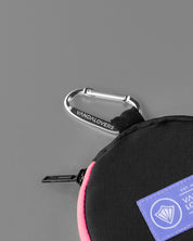 Portacables Black VLPK