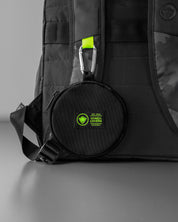 Portacables Black YW