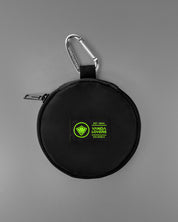 Portacables Black YW