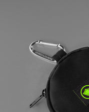 Portacables Black YW