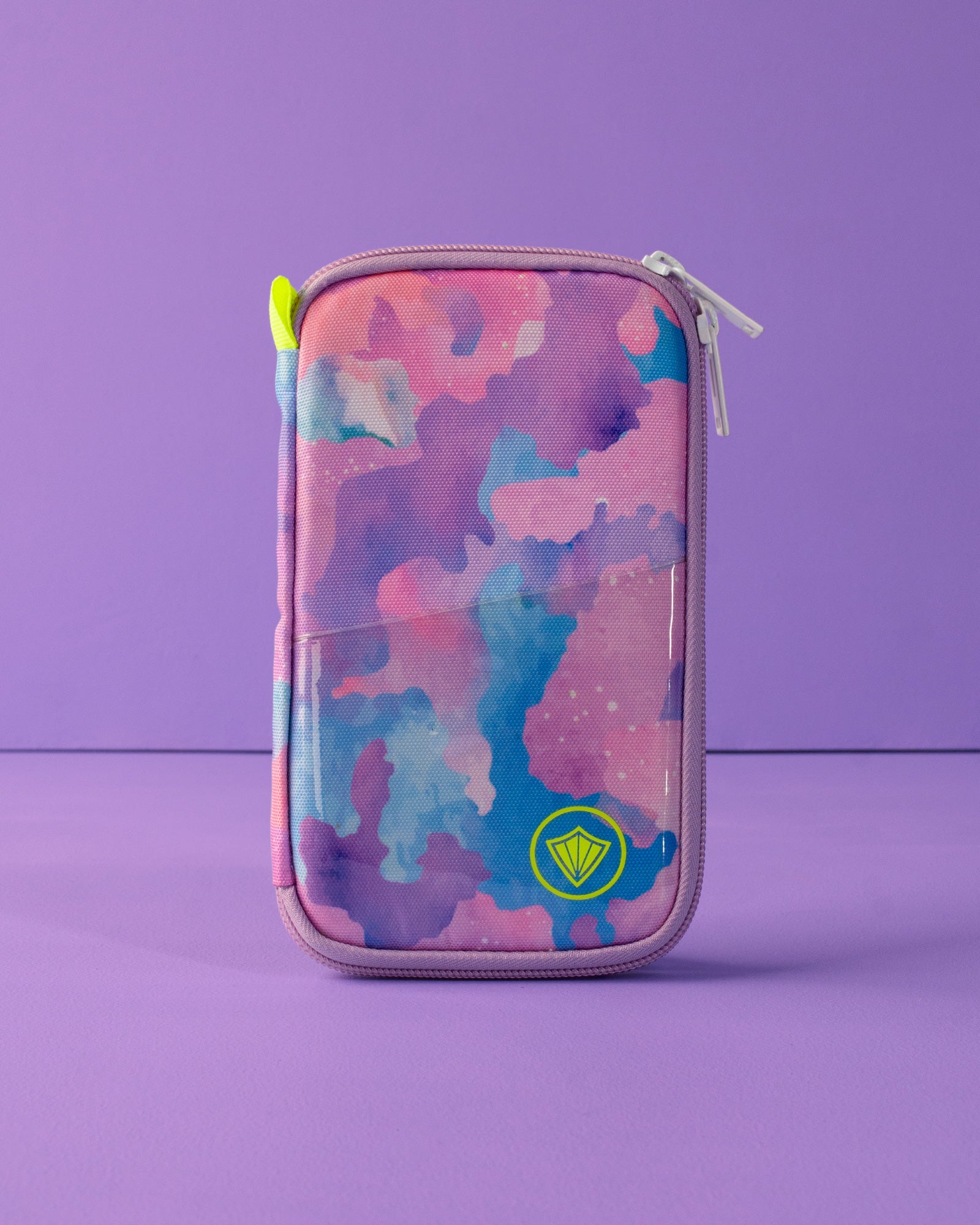 Portadocumentos Baby Camo