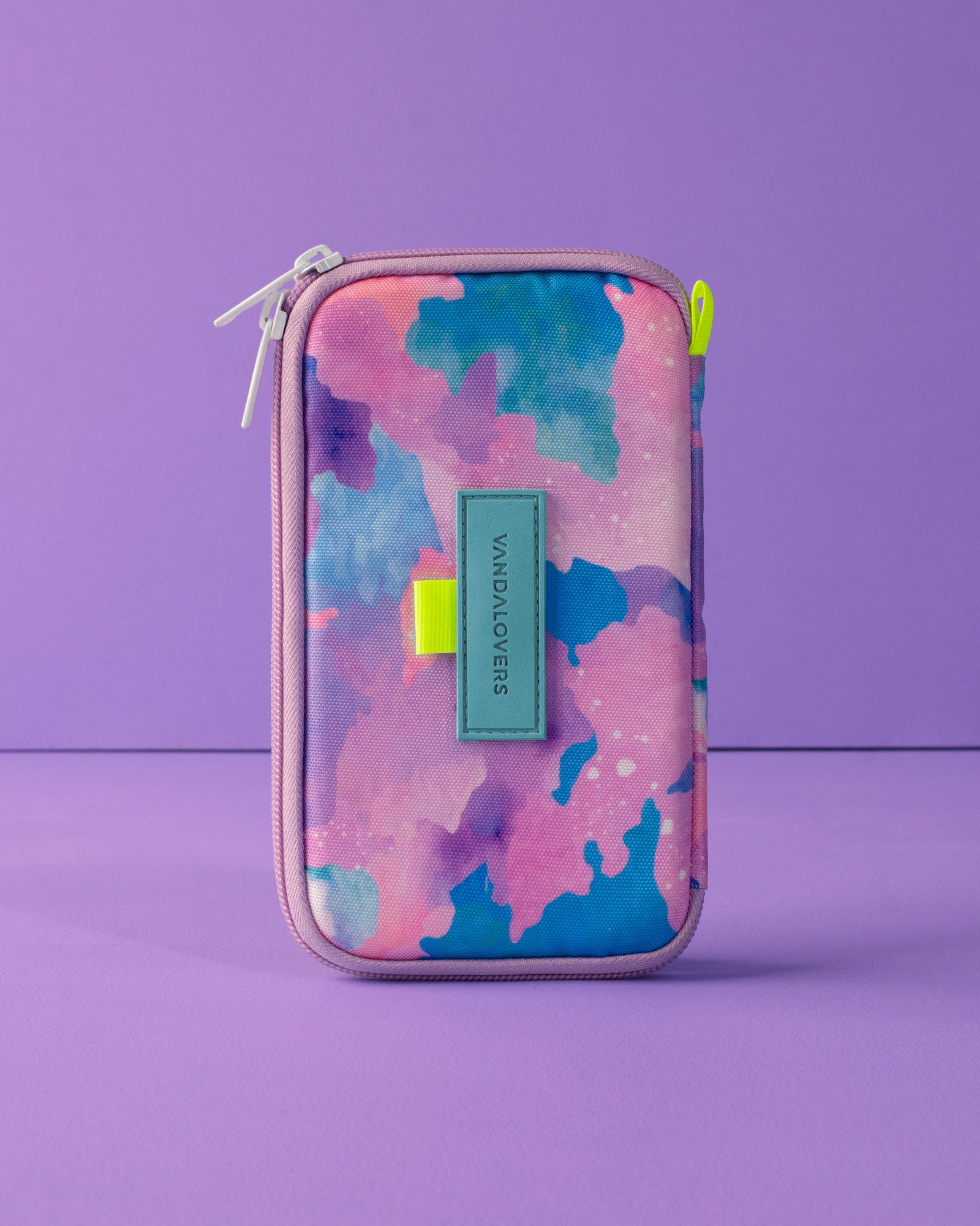 Portadocumentos Baby Camo