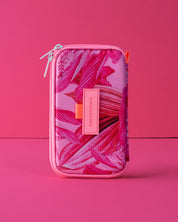 Portadocumentos Garden Bloom Pink