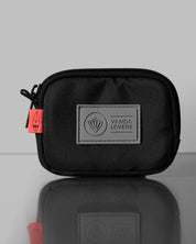 Portadocumentos Mini II Black GY