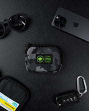 Portadocumentos Mini II Camo YW