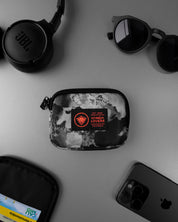 Portadocumentos Mini II Sea Camo Black SN