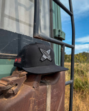 Gorra Trucker Icon Surf