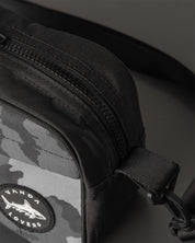 Canguro Crossbody Camo SN