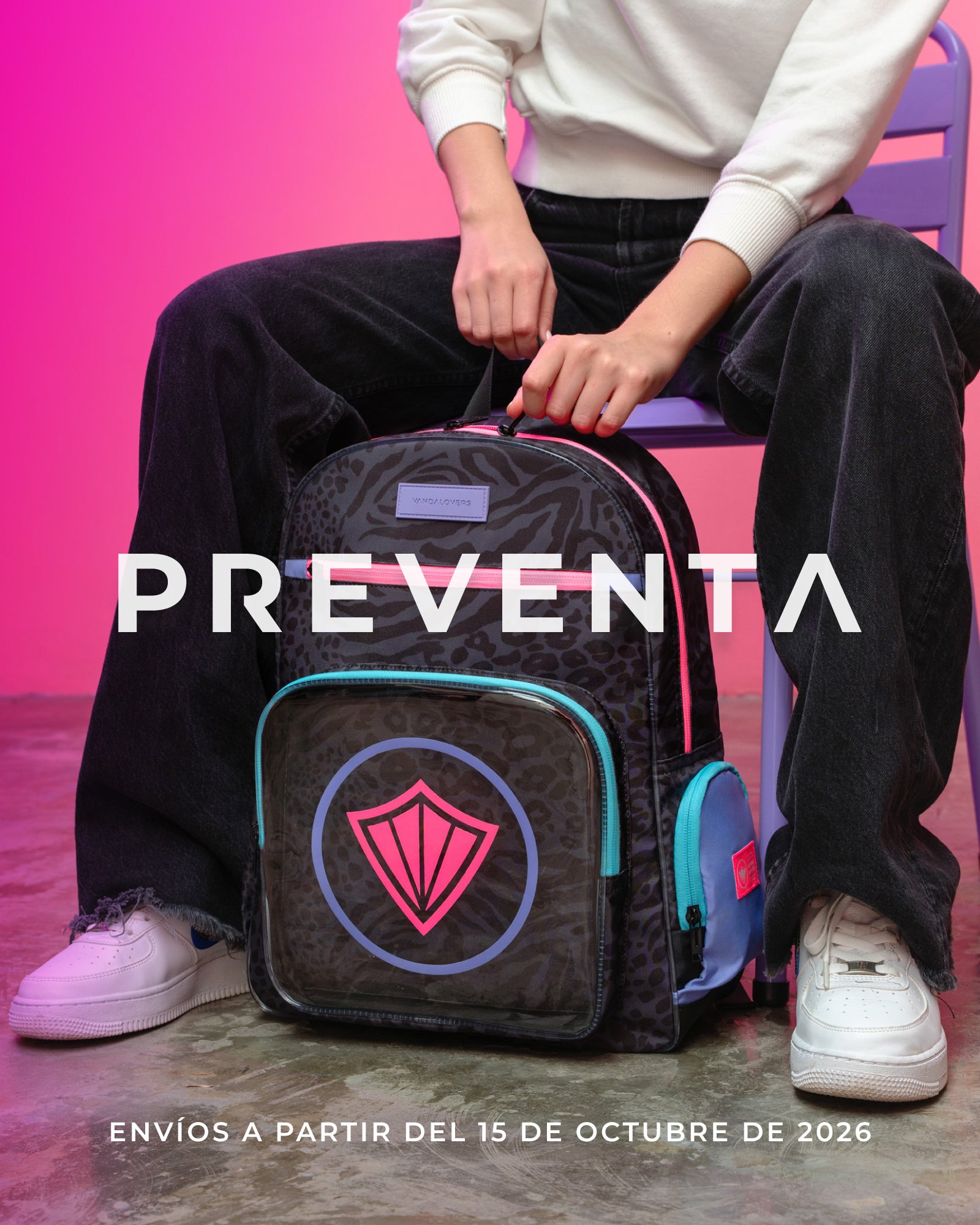 Morral Icon Nebula Black Violet PKAZ