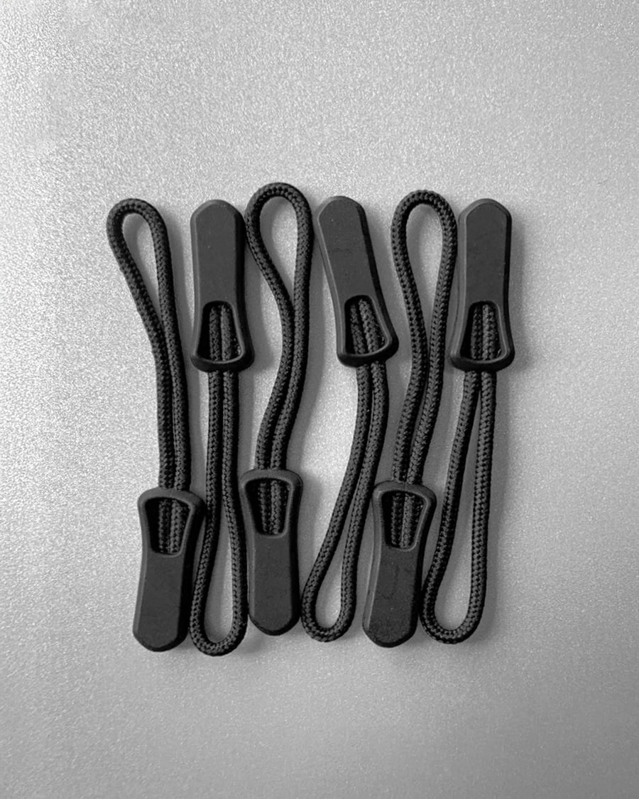 Pullers Nylon Vandalovers X6