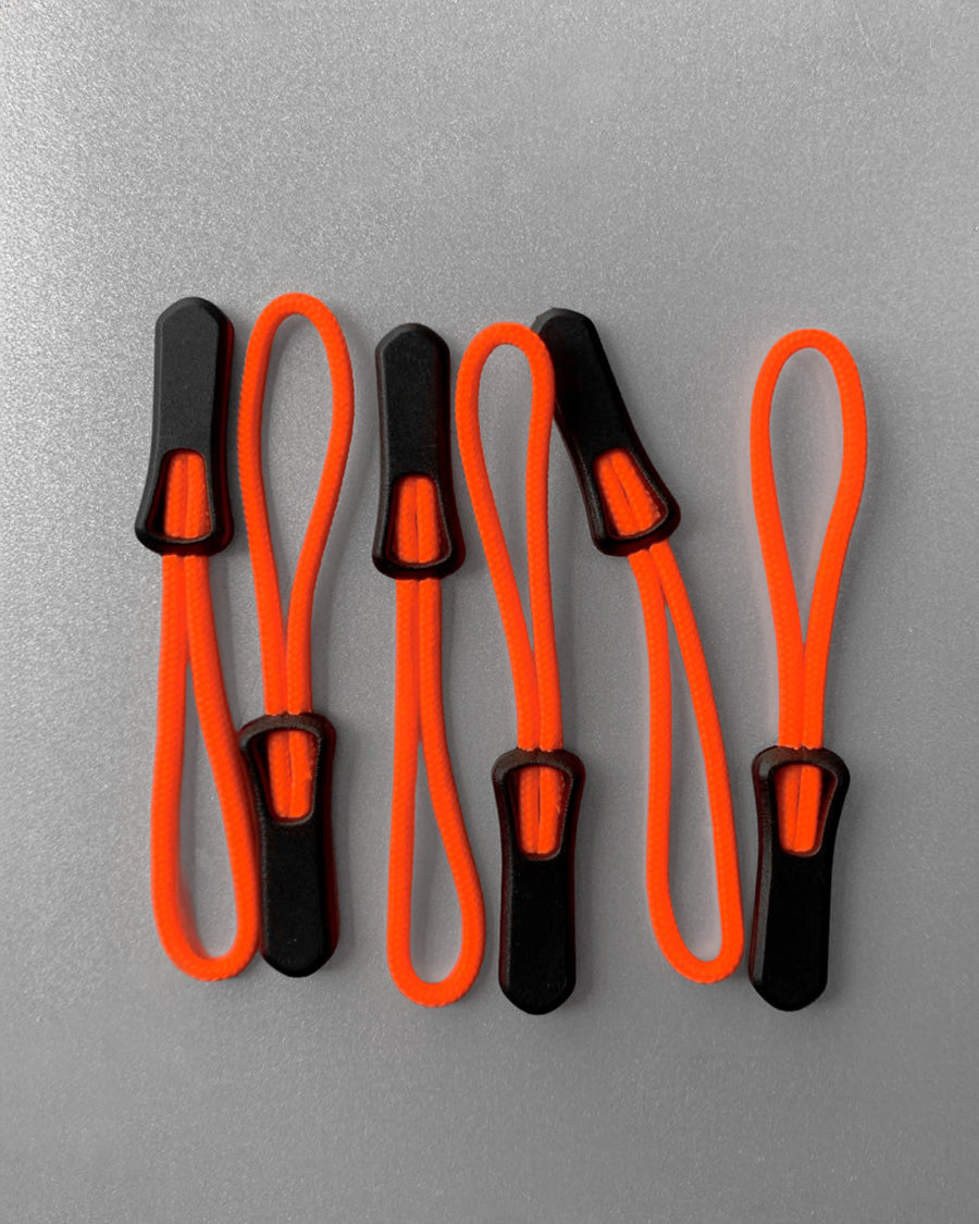 Pullers Nylon Vandalovers X6