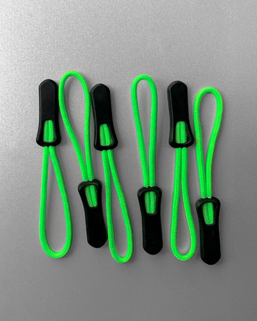 Pullers Nylon Vandalovers X6