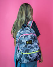 Morral Levitate Sea Camo Fun
