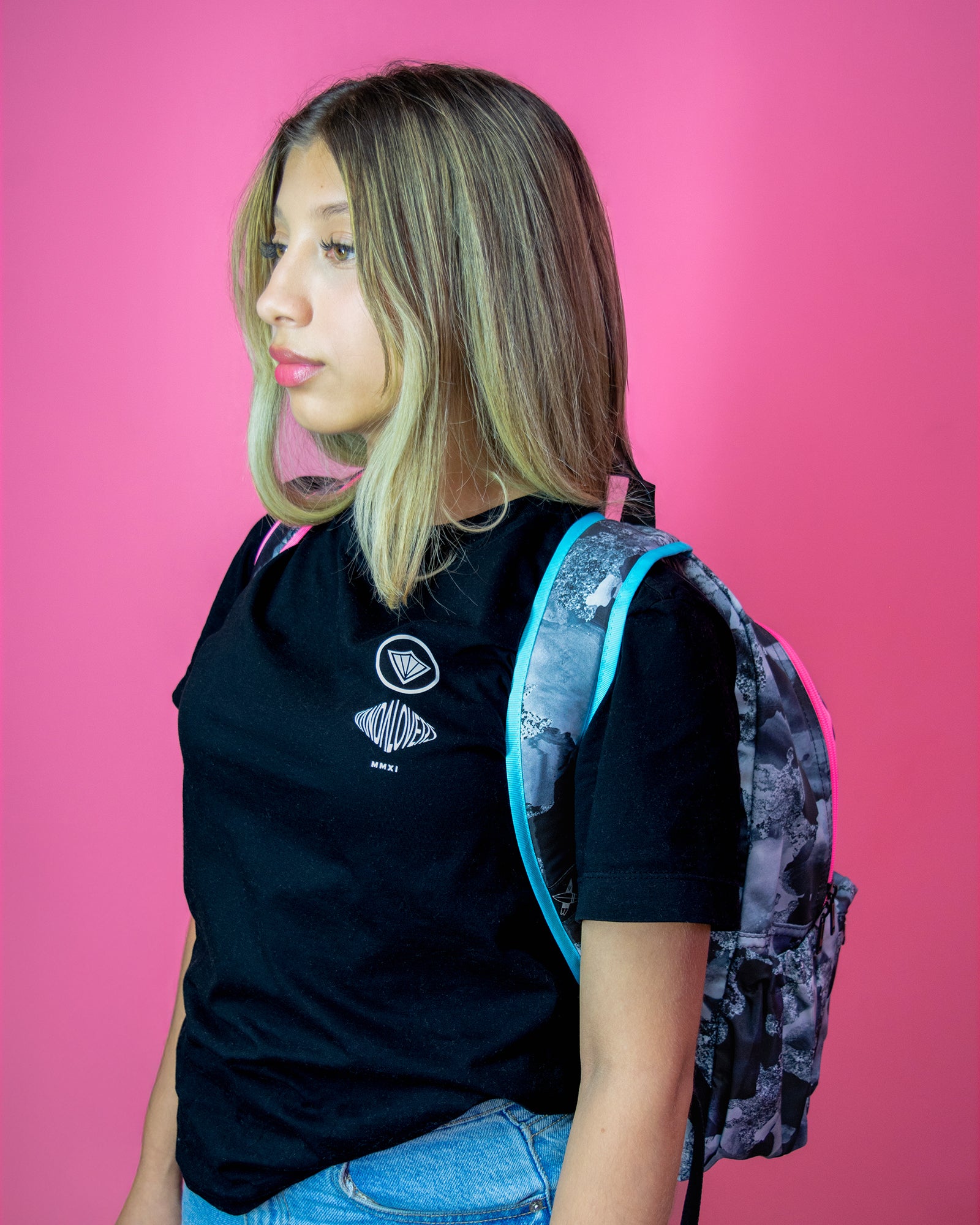 Morral Levitate Sea Camo Fun