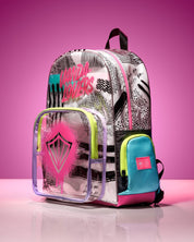 Morral Strokes Splash Fun II