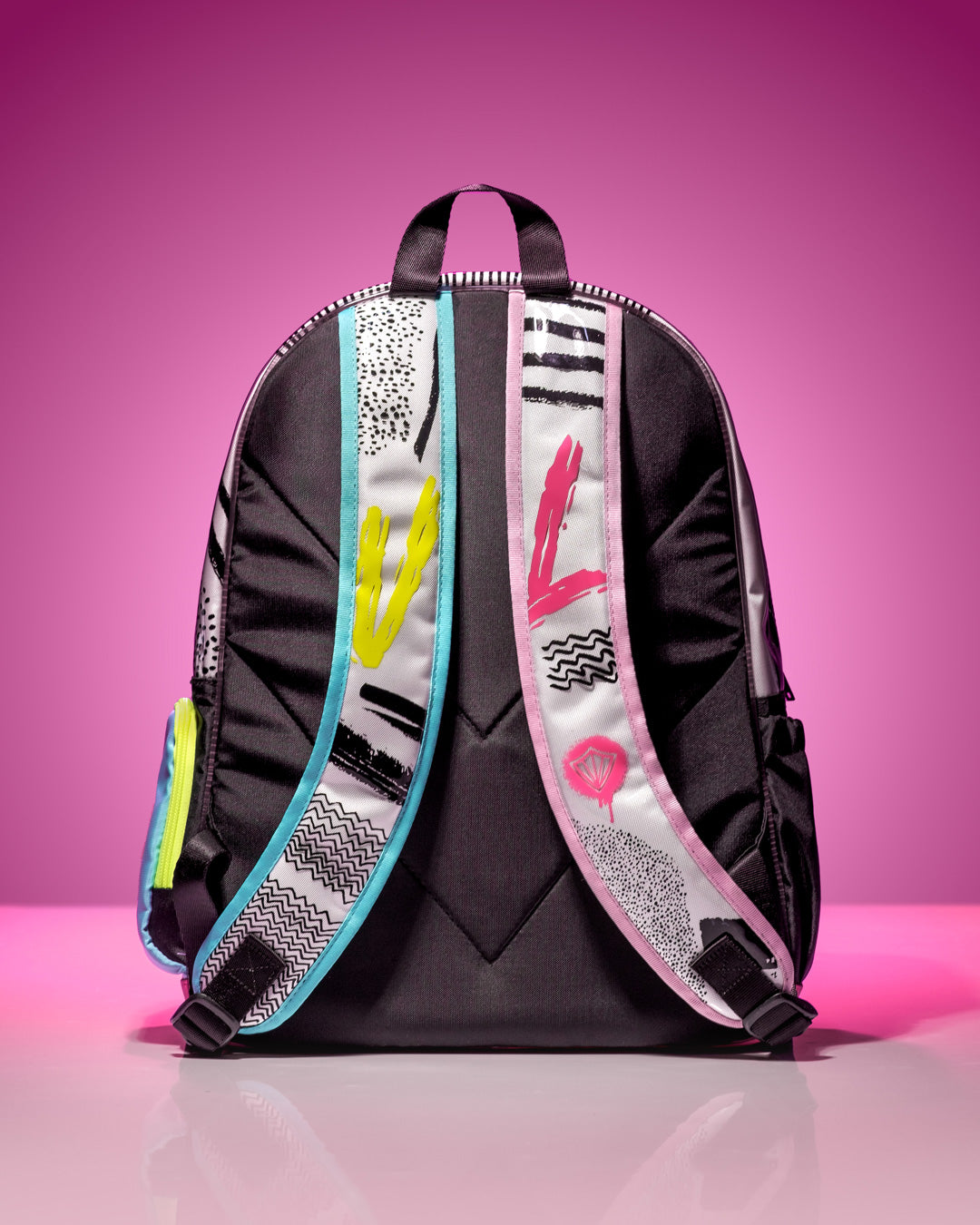 Morral Strokes Splash Fun II