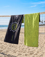 Toalla Microfibra Tidebreaker YW