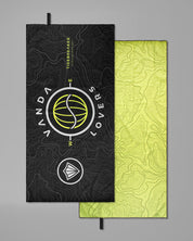 Toalla Microfibra Tidebreaker YW