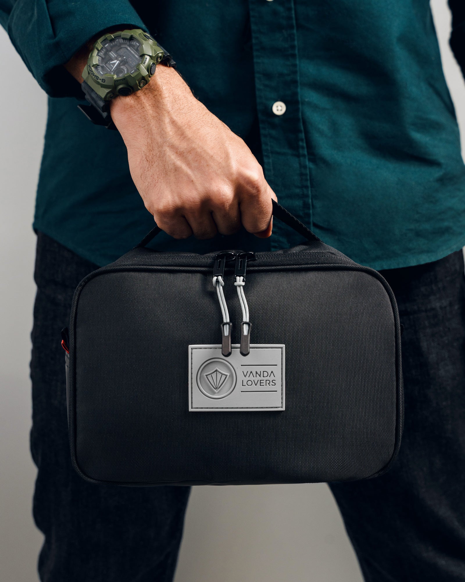 Estuche de Viaje Eclipse