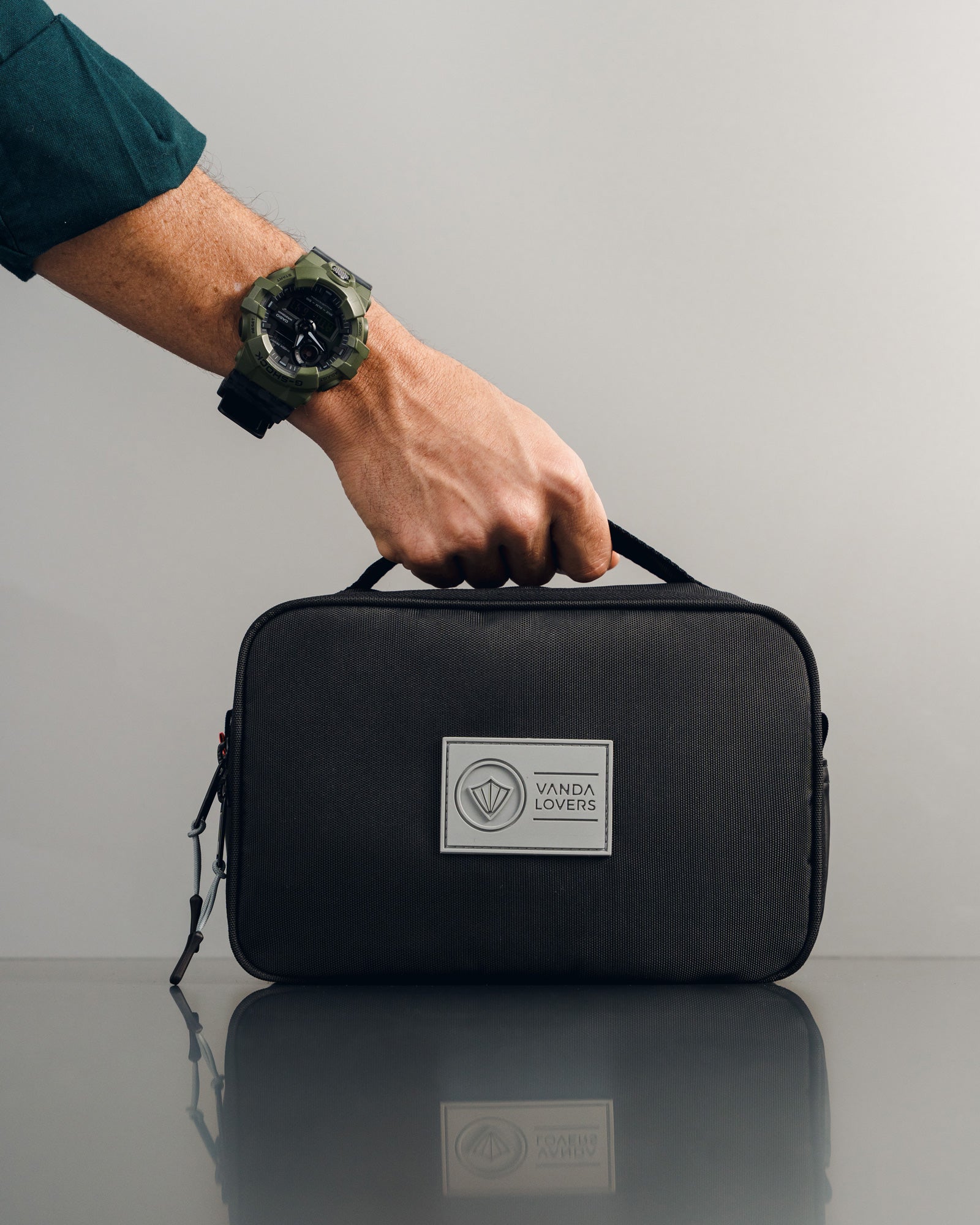 Estuche de Viaje Eclipse
