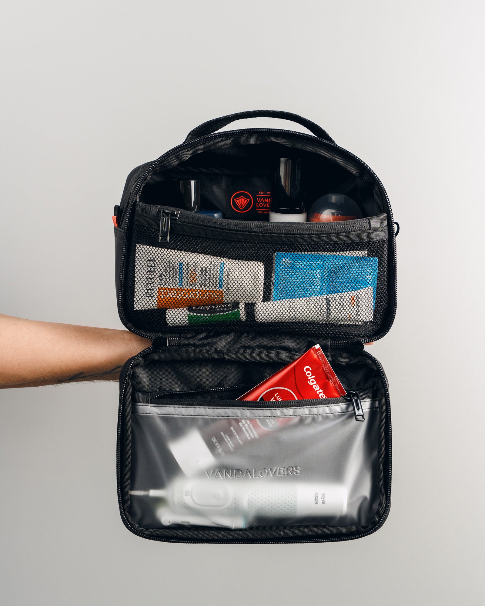 Estuche de Viaje Eclipse