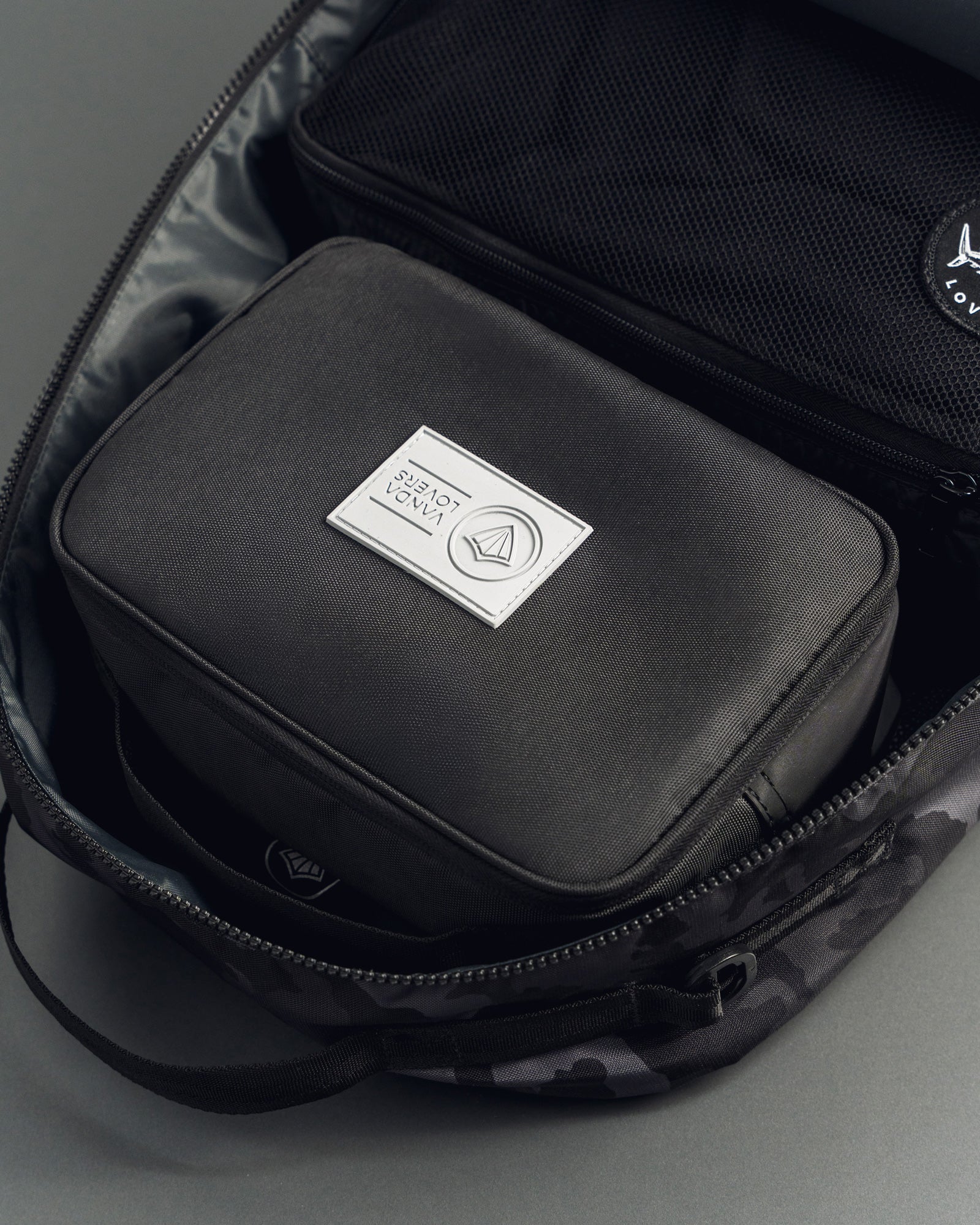 Estuche de Viaje Eclipse