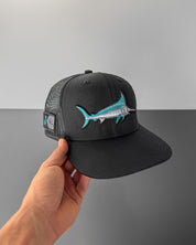 Gorra Trucker Marlin 6P