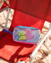 Estuche de Viaje Animal Groove Fun