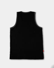 Camiseta Tank Icon Black