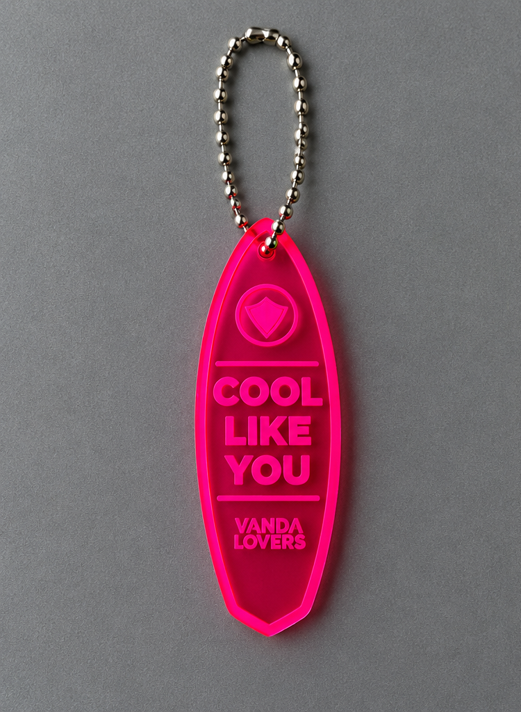 Llavero Surf Cool Like You