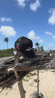 Gorra Trucker Shark 6P